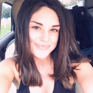 Meet your Posher, Karlie